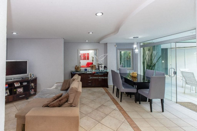 Imagem Casa com 3 Quartos à Venda, 280 m² em Vila Madalena - São Paulo