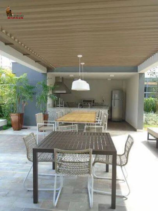 Imagem Apartamento com 3 Quartos à Venda, 70 m² em Mirandópolis - São Paulo