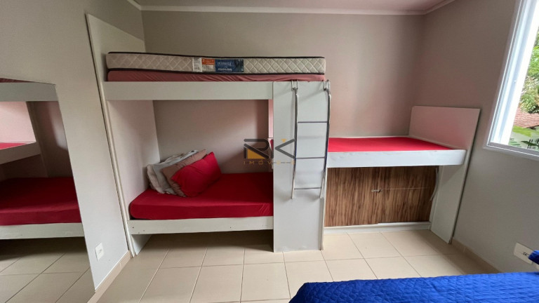Imagem Apartamento com 2 Quartos à Venda, 80 m² em Praia Grande - Ubatuba