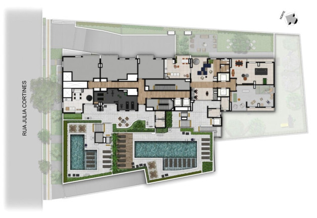 Imagem Apartamento com 2 Quartos à Venda, 47 m² em Ipiranga - São Paulo