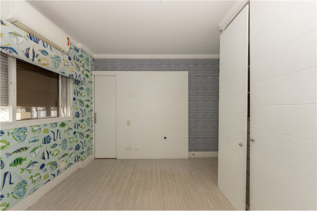 Imagem Apartamento com 3 Quartos à Venda, 159 m² em Vila Nova Conceição - São Paulo