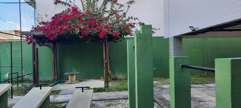 Imagem Apartamento com 2 Quartos à Venda, 50 m² em Pau Amarelo - Paulista Imagem Apartamento com 2 Quartos à Venda, 50 m² em Pau Amarelo - Paulista
