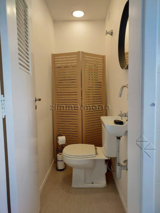 Imagem Apartamento com 3 Quartos à Venda, 161 m² em Bosque Da Saude - São Paulo Imagem Apartamento com 3 Quartos à Venda, 161 m² em Bosque Da Saude - São Paulo
