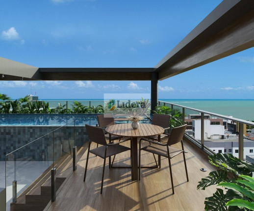 Imagem Apartamento com 2 Quartos à Venda, 57 m² em Intermares - Cabedelo Imagem Apartamento com 2 Quartos à Venda, 57 m² em Intermares - Cabedelo