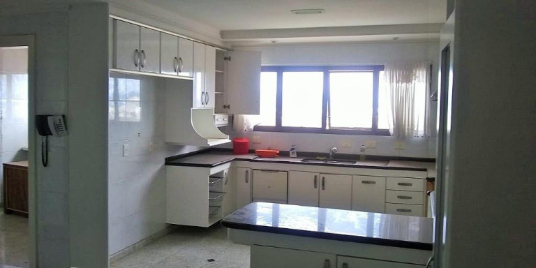 Imagem Apartamento com 4 Quartos à Venda, 380 m² em Centro - Suzano Imagem Apartamento com 4 Quartos à Venda, 380 m² em Centro - Suzano
