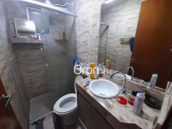 Imagem Apartamento com 2 Quartos à Venda, 57 m² em Parque Primavera - Aparecida De Goiânia Imagem Apartamento com 2 Quartos à Venda, 57 m² em Parque Primavera - Aparecida De Goiânia
