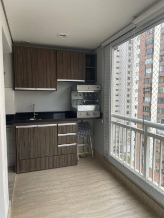 Imagem Apartamento com 3 Quartos à Venda, 71 m² em Vila Andrade - São Paulo Imagem Apartamento com 3 Quartos à Venda, 71 m² em Vila Andrade - São Paulo