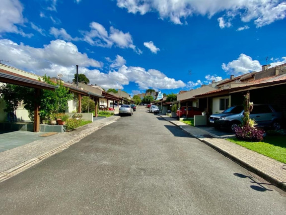 Imagem Casa com 3 Quartos à Venda, 63 m² em Portão - Curitiba Imagem Casa com 3 Quartos à Venda, 63 m² em Portão - Curitiba