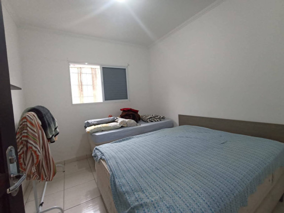 Imagem Casa com 3 Quartos à Venda, 120 m² em Guilhermina - Praia Grande