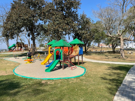 Imagem Terreno à Venda, 547 m² em Condomínio Residencial Alphaville I - São José Dos Campos Imagem Terreno à Venda, 547 m² em Condomínio Residencial Alphaville I - São José Dos Campos