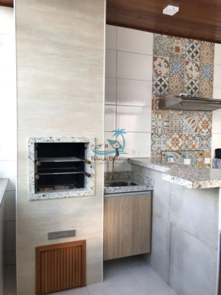 Imagem Cobertura com 2 Quartos à Venda, 111 m² em Estufa I - Ubatuba