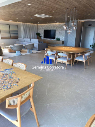 Imagem Apartamento com 3 Quartos à Venda, 344 m² em Alphaville - Barueri Imagem Apartamento com 3 Quartos à Venda, 344 m² em Alphaville - Barueri