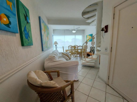 Imagem Cobertura com 4 Quartos à Venda, 198 m² em Pitangueiras - Guarujá Imagem Cobertura com 4 Quartos à Venda, 198 m² em Pitangueiras - Guarujá