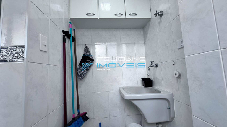 Imagem Apartamento com 1 Quarto à Venda, 62 m² em Guilhermina - Praia Grande Imagem Apartamento com 1 Quarto à Venda, 62 m² em Guilhermina - Praia Grande