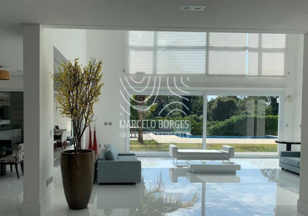 Imagem Casa de Condomínio com 5 Quartos à Venda, 750 m² em Condomínio Terras De São José - Itu Imagem Casa de Condomínio com 5 Quartos à Venda, 750 m² em Condomínio Terras De São José - Itu