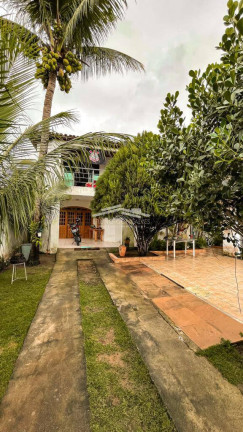 Casa com 5 Quartos à Venda, 397 m² em Miraporto - Porto Seguro
