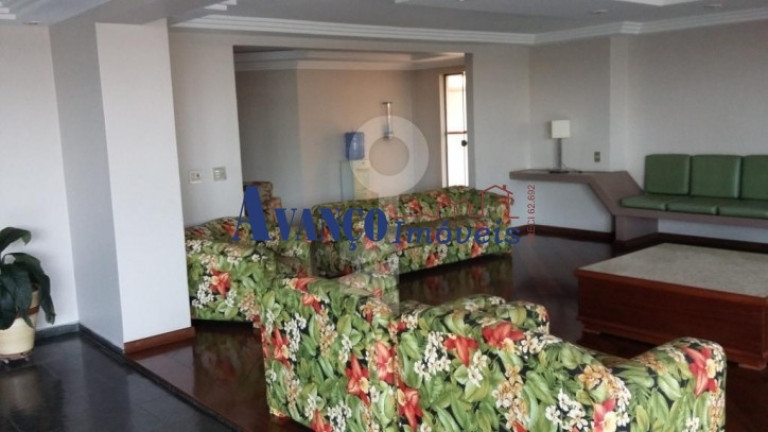 Imagem Apartamento com 4 Quartos à Venda, 151 m² em Centro - Jundiaí Imagem Apartamento com 4 Quartos à Venda, 151 m² em Centro - Jundiaí