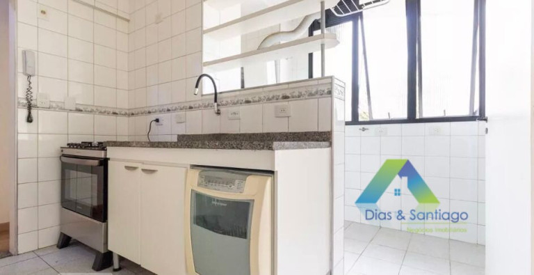 Imagem Apartamento com 3 Quartos à Venda, 96 m² em Vila Mascote - São Paulo Imagem Apartamento com 3 Quartos à Venda, 96 m² em Vila Mascote - São Paulo