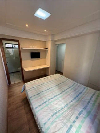 Imagem Apartamento com 3 Quartos à Venda, 74 m² em Aflitos - Recife Imagem Apartamento com 3 Quartos à Venda, 74 m² em Aflitos - Recife