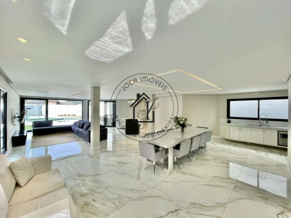 Imagem Casa de Condomínio com 6 Quartos à Venda, 529 m² em São Paulo Ii - Cotia Imagem Casa de Condomínio com 6 Quartos à Venda, 529 m² em São Paulo Ii - Cotia