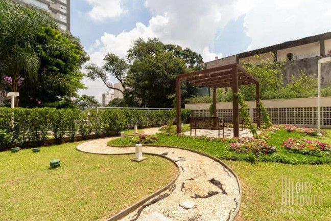 Imagem Apartamento com 2 Quartos à Venda, 86 m² em Vila Gumercindo - São Paulo