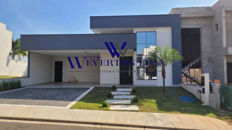 Imagem Casa com 3 Quartos à Venda, 200 m² em Jardim Residencial Maria Dulce - Indaiatuba Imagem Casa com 3 Quartos à Venda, 200 m² em Jardim Residencial Maria Dulce - Indaiatuba