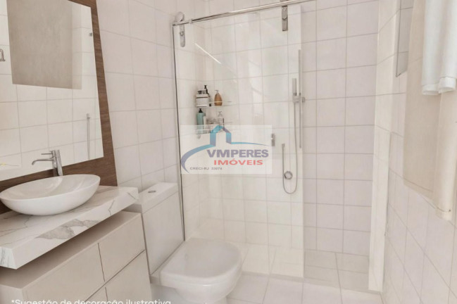 Imagem Apartamento com 2 Quartos à Venda, 51 m² em Flamengo - Rio De Janeiro