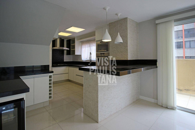 Imagem Imóvel com 3 Quartos à Venda, 137 m² em Vila Olímpia - São Paulo Imagem Imóvel com 3 Quartos à Venda, 137 m² em Vila Olímpia - São Paulo
