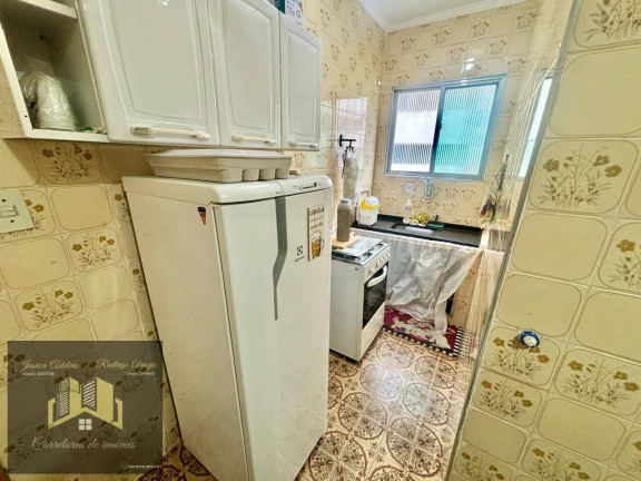 Imagem Apartamento com 1 Quarto à Venda, 30 m² em Canto Do Forte - Praia Grande Imagem Apartamento com 1 Quarto à Venda, 30 m² em Canto Do Forte - Praia Grande