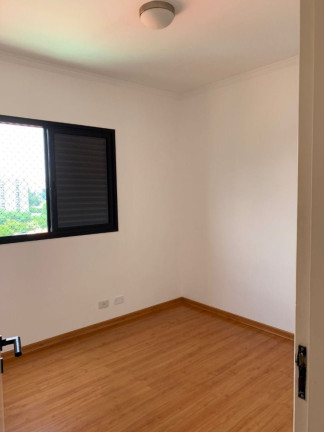 Imagem Imóvel com 2 Quartos à Venda, 65 m² em Jardim Marajoara - São Paulo Imagem Imóvel com 2 Quartos à Venda, 65 m² em Jardim Marajoara - São Paulo