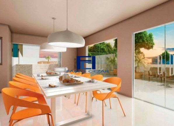 Imagem Apartamento com 2 Quartos à Venda, em Iputinga - Recife Imagem Apartamento com 2 Quartos à Venda, em Iputinga - Recife