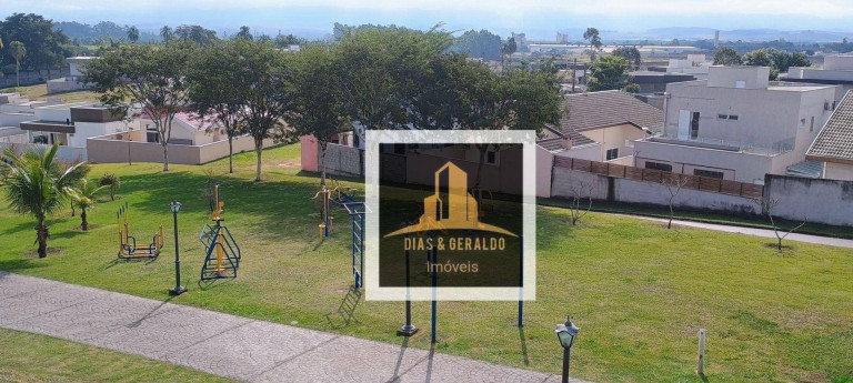 Imagem Terreno à Venda, 300 m² em Jd Terra Do Vale - Caçapava Imagem Terreno à Venda, 300 m² em Jd Terra Do Vale - Caçapava