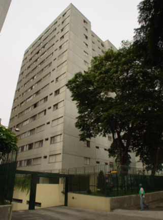 Imagem Imóvel com 3 Quartos à Venda, 105 m² em Brooklin - São Paulo Imagem Imóvel com 3 Quartos à Venda, 105 m² em Brooklin - São Paulo