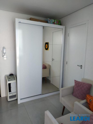 Imagem Cobertura com 1 Quarto à Venda, 100 m² em Santa Teresinha - Santo André Imagem Cobertura com 1 Quarto à Venda, 100 m² em Santa Teresinha - Santo André