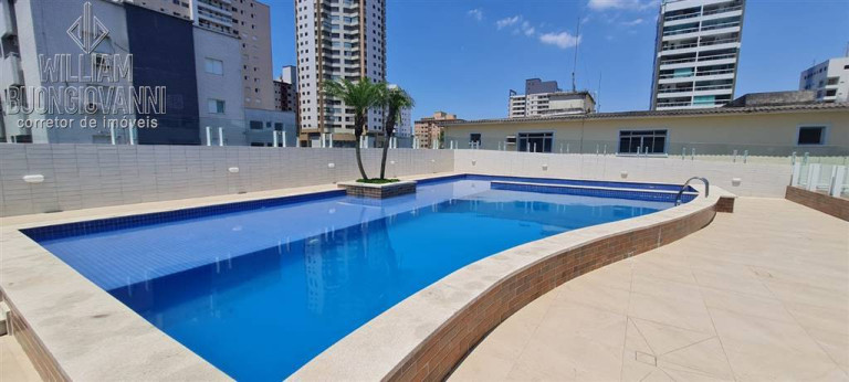 Imagem Apartamento com 2 Quartos à Venda, 69 m² em Boqueirão - Praia Grande Imagem Apartamento com 2 Quartos à Venda, 69 m² em Boqueirão - Praia Grande