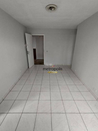 Imagem Apartamento com 2 Quartos para Alugar, 58 m² em Santo Antônio - São Caetano Do Sul