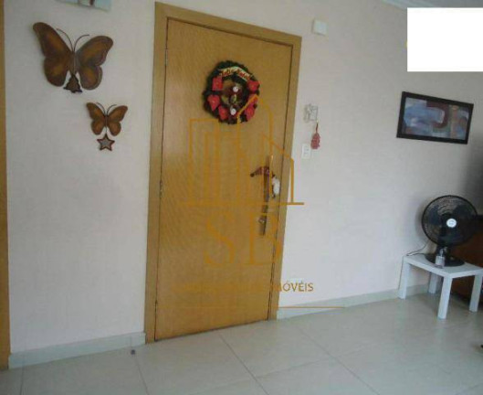 Imagem Apartamento com 3 Quartos à Venda, 144 m² em Centro - São Vicente