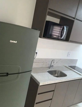 Imagem Studio com 1 Quarto à Venda, 30 m² em Ondina - Salvador Imagem Studio com 1 Quarto à Venda, 30 m² em Ondina - Salvador