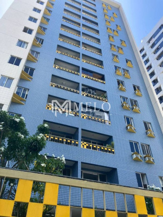 Imagem Apartamento com 3 Quartos à Venda, 79 m² em Madalena - Recife Imagem Apartamento com 3 Quartos à Venda, 79 m² em Madalena - Recife