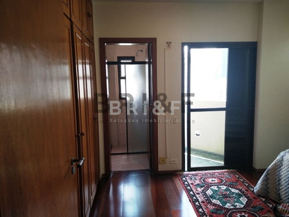 Imagem Apartamento com 4 Quartos à Venda, 202 m² em Indianópolis - São Paulo Imagem Apartamento com 4 Quartos à Venda, 202 m² em Indianópolis - São Paulo