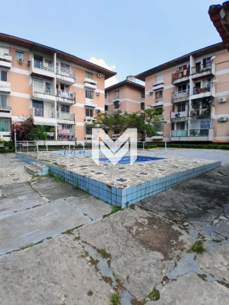 Imagem Apartamento com 2 Quartos à Venda, 83 m² em Tenoné - Belém Imagem Apartamento com 2 Quartos à Venda, 83 m² em Tenoné - Belém