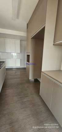 Imagem Apartamento com 3 Quartos à Venda, 136 m² em Jardim Arpoador - São Paulo