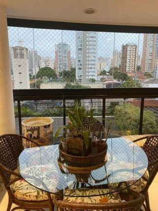 Imagem Apartamento com 3 Quartos para Alugar, 173 m² em Perdizes - São Paulo Imagem Apartamento com 3 Quartos para Alugar, 173 m² em Perdizes - São Paulo