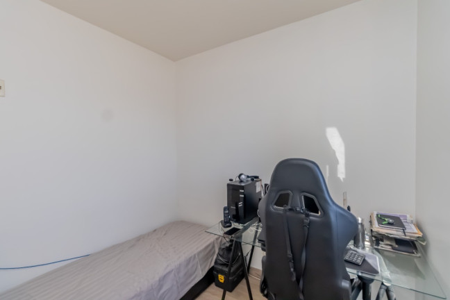 Imagem Apartamento com 2 Quartos à Venda, 64 m² em água Branca - São Paulo
