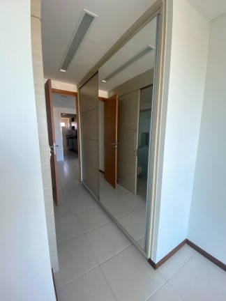 Imagem Apartamento com 3 Quartos à Venda, 114 m² em Aquiraz
