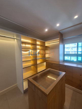 Imagem Apartamento com 4 Quartos à Venda, 139 m² em Barra Da Tijuca - Rio De Janeiro