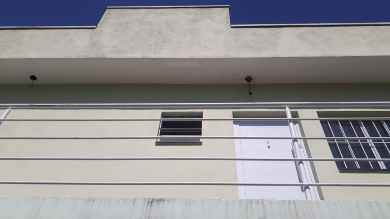 Imagem Casa com 2 Quartos à Venda, 48 m² em Botujuru - Mogi Das Cruzes
