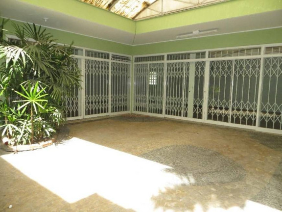 Imagem Casa com 4 Quartos à Venda, 520 m² em Centro - Piracicaba