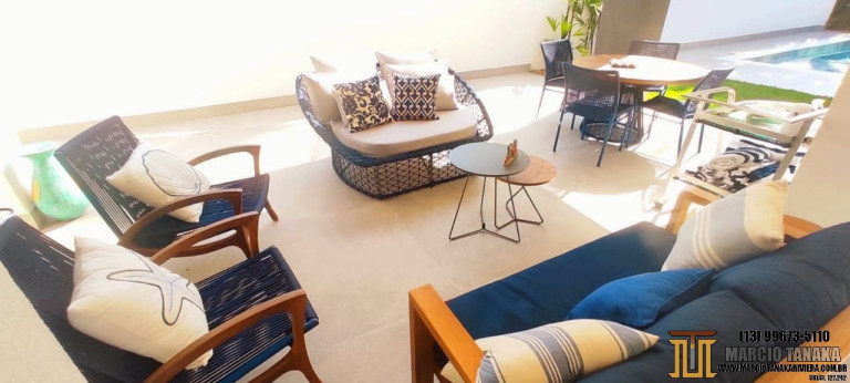 Imagem Casa com 6 Quartos à Venda, 490 m² em Riviera - Bertioga Imagem Casa com 6 Quartos à Venda, 490 m² em Riviera - Bertioga