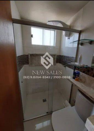 Imagem Apartamento com 2 Quartos à Venda, 68 m² em Setor Bela Vista - Goiânia